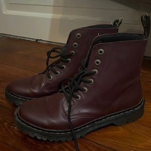 Dr. Martens boots